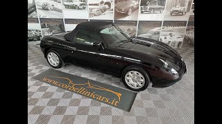 Fiat Barchetta [upl. by Hoffmann601]