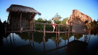 Nayarit Paraíso del Pacifico  San Blas [upl. by Pope]