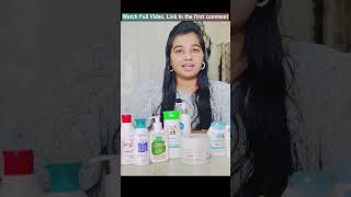 Best BABY LOTIONCREAM in India 2023 babylotion for skin whiteningshorts babycream telugu [upl. by Anna-Maria]