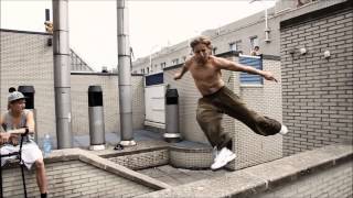 The Worlds Best Parkour and Freerunning [upl. by Egan]