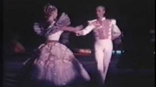 Holiday on Ice 1968  valse magnifique [upl. by Ib]