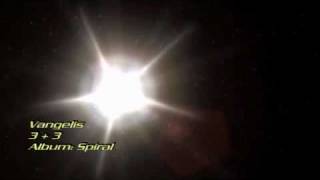 Vangelis  33 Spiral [upl. by Airtened]