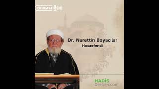 Dr Nurettin Boyacılar Hoca Efendi  Sesli Kitap  Mısıra Gidişimiz 7 Bölüm [upl. by Adnol697]