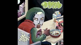 MF DOOM feat Count Bass D  Potholderz but the beat is just the sample Link in Description [upl. by Ynnaj]