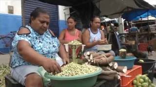 Feira livre é tradição no sertão da Bahia  Jornal Futura  Canal Futura [upl. by Tcideneb662]