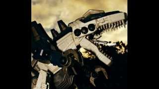 Zoids Legacy OST  Lezard BattleSoundFont [upl. by Tingey]