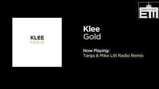 Klee  Gold Mike Litt unreleased Remix [upl. by Stanley]