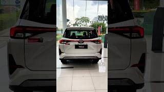 Toyota Veloz 2024 luxury MPV 7seaters 15L 4 Cylinder [upl. by Anassor]