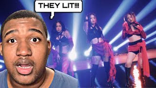 THEY LIT🔥  DOLLA  DAMELO Official Music Video ft Hard Lights REACTION [upl. by Eirolav19]