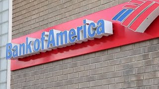 Bank of America raises employee minimum wage to 24 per hour [upl. by Charbonnier]