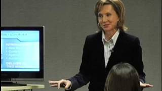 Presentation Skills Training How to Create Effective Presentations with High Impact Introductions [upl. by French]