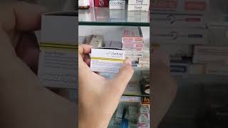 Neurobion Tablet uses in urdu medicine shorts youtubeshorts [upl. by Herold]