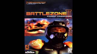 Battlezone 1 and Battlezone 2  All mission monologues [upl. by Lamphere]