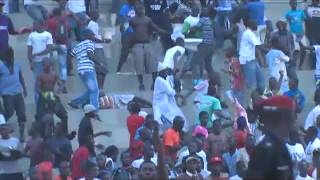 Bantamba  20 mars 2012  Partie 1  HD [upl. by Oleic740]