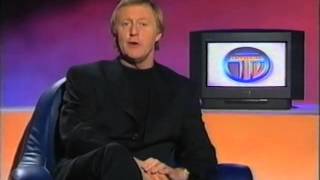 Tarrant on TV 1 1996 Part 2 [upl. by Nirret]