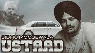 Ustaad Slowed Reverb Sidhu Moosewala ft Haris Arain • New Punjabi Song 2024 [upl. by Stelmach828]