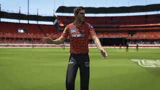 RCB vs SRH 41 match ipl 2024 highlights  april 25 2024  Cricket ipl 2024 highlights today [upl. by Ellehcer]