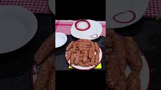 Çok Güzel Bir Köfte Tarifi Shorts shortsvideo food recipe cookingSaitusta [upl. by Map]