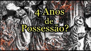 A Possessão das Freiras de Loudun [upl. by Nahttam]