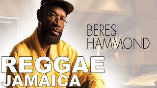 Beres Hammond Mix Reggae Mix 2023 Strictly Reggae Jamaica [upl. by Christensen]