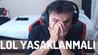 HAZRETİYASUO LOL ORMANCI ÇILDIRTMA 20  LOL YASAKLANMALI YOKSA BEYNİMİ KAYBEDİCEM SÜRPRİZ MASTER Yİ [upl. by Gnex601]