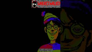 Lumpy Wheres Waldo 3 [upl. by Hui]