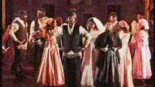 Fiddler on the Roof Hindi Part 13  Sunrise sunset [upl. by Gunning]