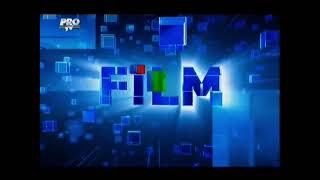 PRO TV  Film Ident  Avertizare sub 15 ani  2012 [upl. by Salita16]