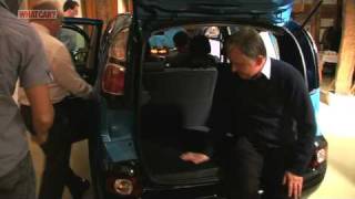 Citroen C3 Picasso customer review  What Car [upl. by Eidnil]