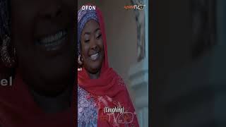 Ofon Yoruba Movie 2024  Official Trailer  Now Showing On ApataTV [upl. by Rasec]