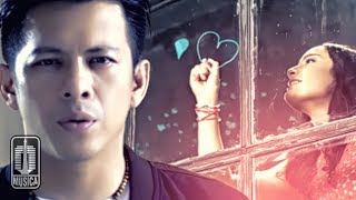 SHE  Apalah Arti Cinta Official Music Video [upl. by Ettenrahs]