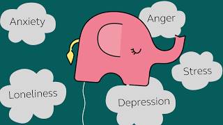 Mental Health in the Workplace MyPinkElephant [upl. by Eudosia]