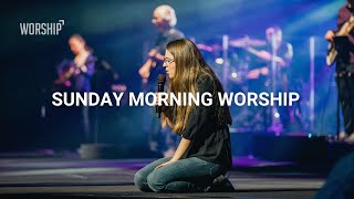 Sunday Morning Worship  April 14th [upl. by Zeitler846]