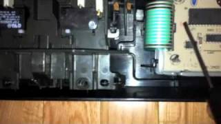 Dishwasher Control Repair Dishwasher Repair Help [upl. by Roel]