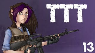 Minx Plays  TTT  A TRAITOR THING TO SAY [upl. by Blood]