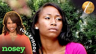 Trisha Uncut…I Need To Know If I Fathered Your Baby 👀🧬The Trisha Goddard Show Full Episode [upl. by Hairym]