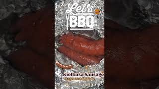 Vlog Kielbasa Sausage vlog food kielbasa kielbasasausage foodchannel fyp fypシ゚ eats bbq [upl. by Schreck395]