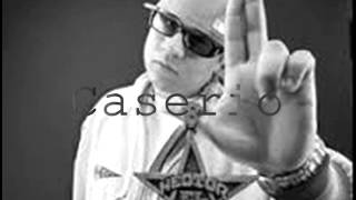 Caserio  Hector El Father Ft Don Omar [upl. by Acireed]