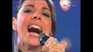 Mietta  Canzoni amp Vattene Amore Live a 7 Giorni 28122008 [upl. by Dorey]