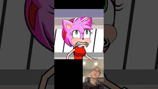 THE CLASSIC SONIC 2D ANIMATION COMEBACK  Sonic The Hedgehog 3  Cartoon Animation [upl. by Magnuson]