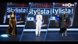 Femina Stylista West 2019 on 17th February at 730pm  PROMO [upl. by Mitran441]