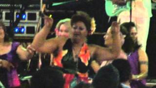 Felise Mikaele  Mavaega A Tavita Live in Concerts Apra [upl. by Sahcnip425]