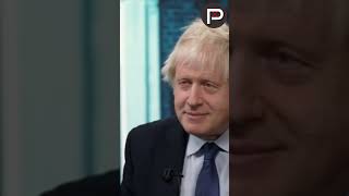 Boris Johnson is a Bad Leader funny [upl. by Favin]