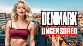 Discover Denmark Happiest Country in the World 10 Fascinating Facts [upl. by Atenek]