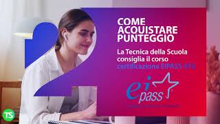 Certificazione Eipass per il personale Ata [upl. by Treiber]