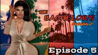 IMVU Voice Over Series  The Bachelors Season 2 Episode 5 READ DESCRIPTION [upl. by Aynotan433]