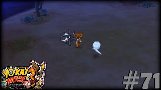 Sick Landing  Yo Kai Watch 3 Episode 71  wProxify [upl. by Pol]