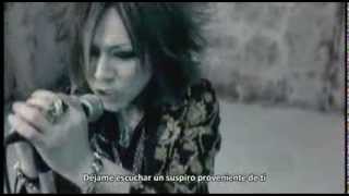 the GazettE  Guren PV Sub esp [upl. by Herve]