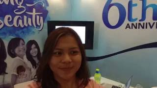 Dermatix Daring Beauty  Vlog Competition  Viena Clara [upl. by Eneryc999]