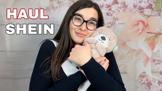 HAUL SHEIN E SVUOTA LA SPESA LIDL E PICCOLO 🛍️ 🛒  GA [upl. by Elolcin]